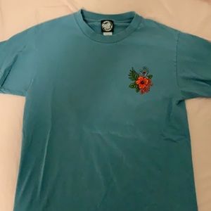 Santa Cruz T Shirt